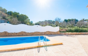 Revente - Villa - Benissa - La Fustera
