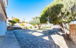 Revente - Villa - Benissa - La Fustera
