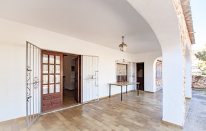 Revente - Villa - Benissa - La Fustera