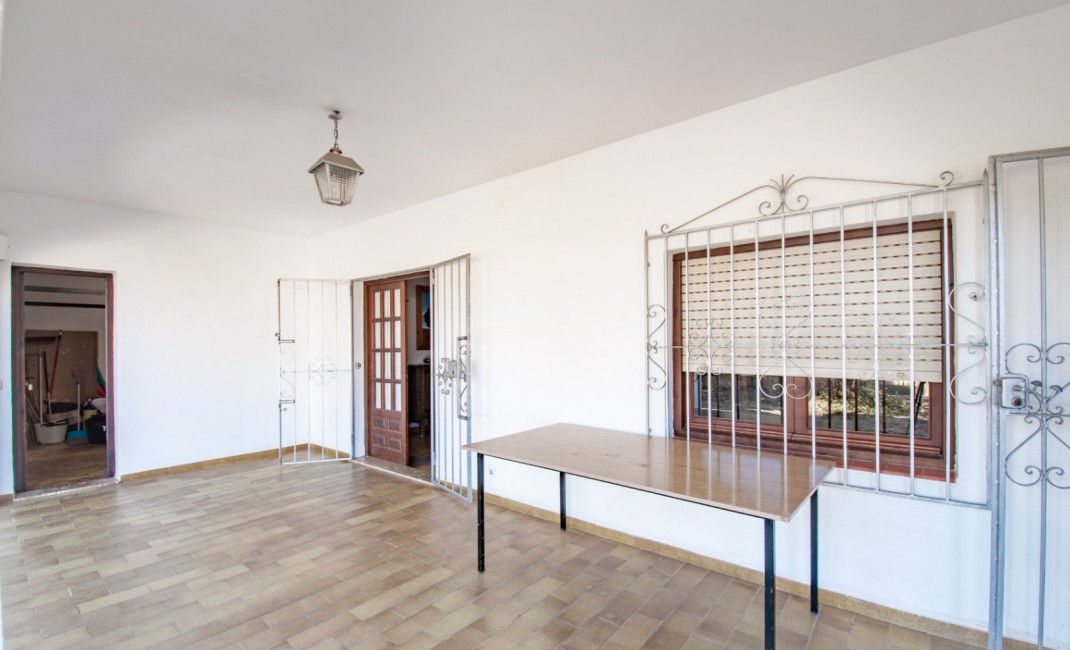 Revente - Villa - Benissa - La Fustera