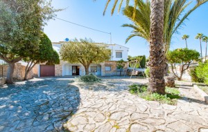 Revente - Villa - Benissa - La Fustera
