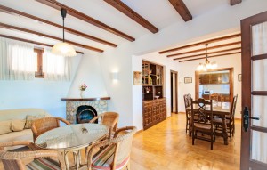 Revente - Villa - Benissa - La Fustera