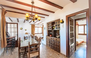 Revente - Villa - Benissa - La Fustera