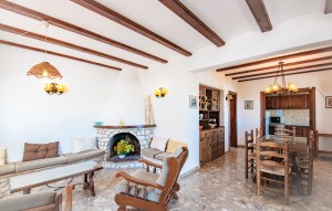 Revente - Villa - Benissa - La Fustera