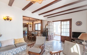 Revente - Villa - Benissa - La Fustera