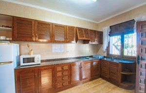 Revente - Villa - Benissa - La Fustera