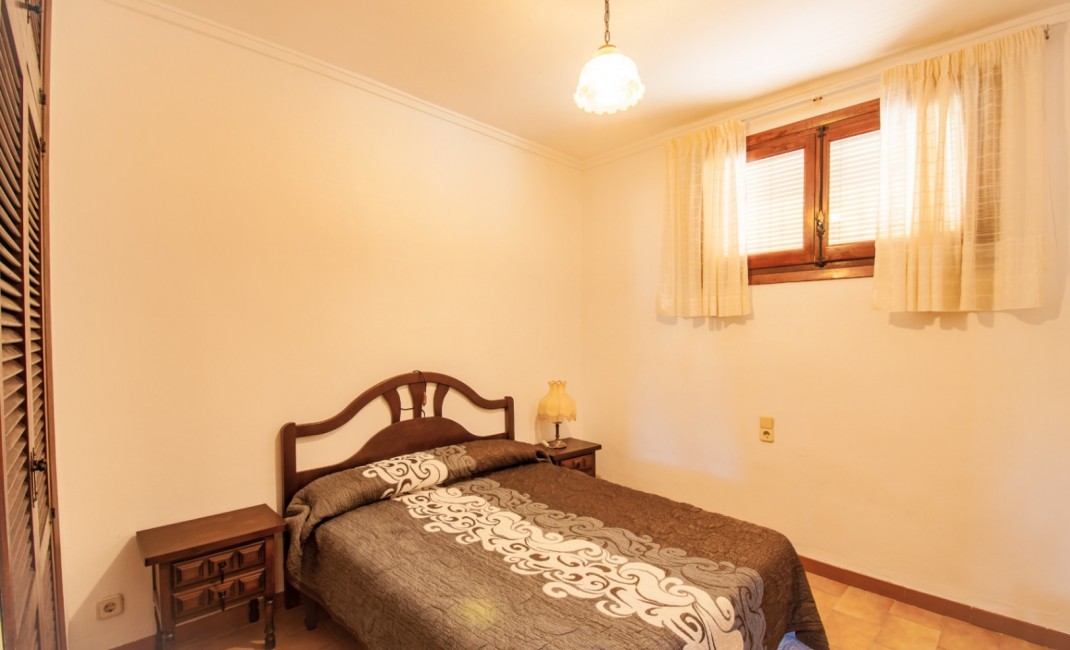 Revente - Villa - Benissa - La Fustera