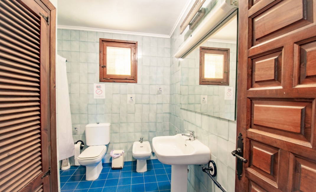 Revente - Villa - Benissa - La Fustera