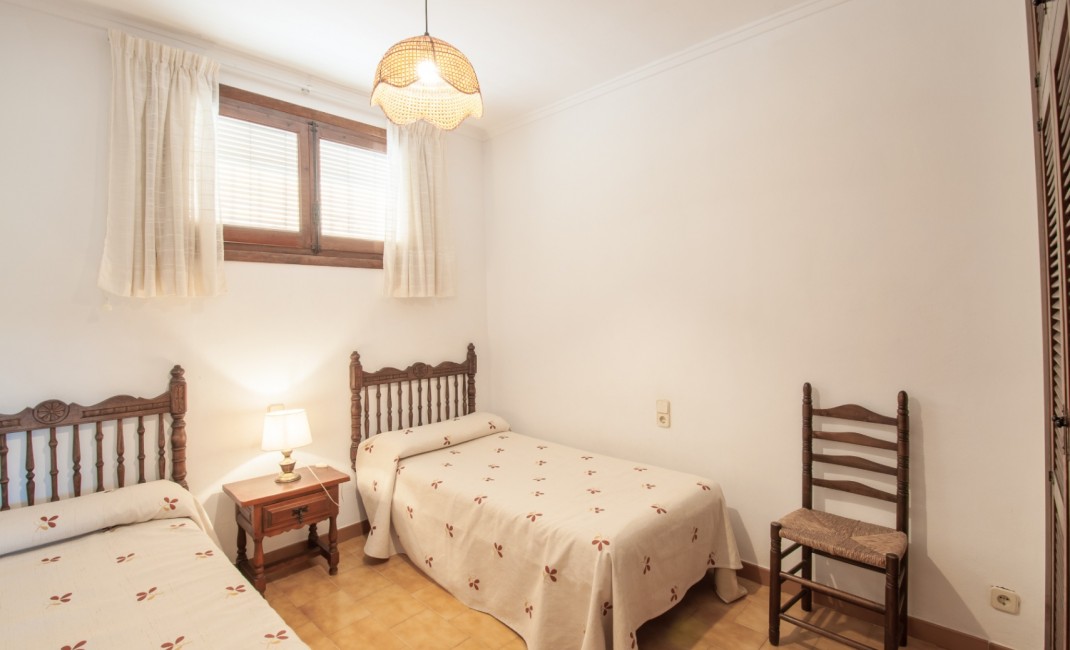 Revente - Villa - Benissa - La Fustera