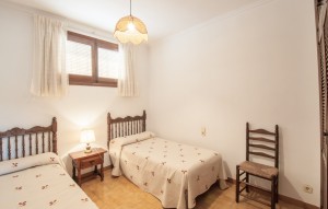 Revente - Villa - Benissa - La Fustera