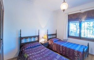 Revente - Villa - Benissa - La Fustera