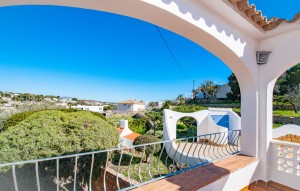 Revente - Villa - Benissa - La Fustera