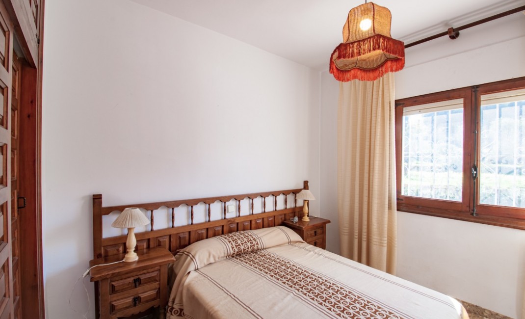 Revente - Villa - Benissa - La Fustera