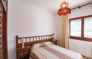 Revente - Villa - Benissa - La Fustera