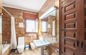 Revente - Villa - Benissa - La Fustera