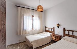 Revente - Villa - Benissa - La Fustera