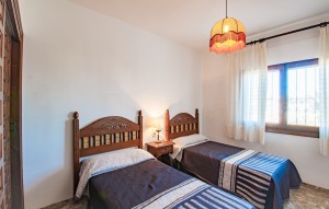 Revente - Villa - Benissa - La Fustera