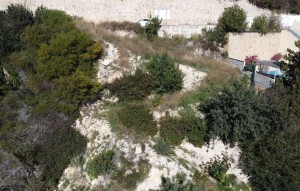 Nouvelle construction - Villa - Benissa