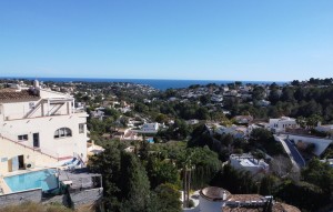 Nouvelle construction - Villa - Benissa