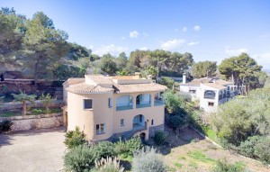 Revente - Villa - Jávea/Xàbia - Javea