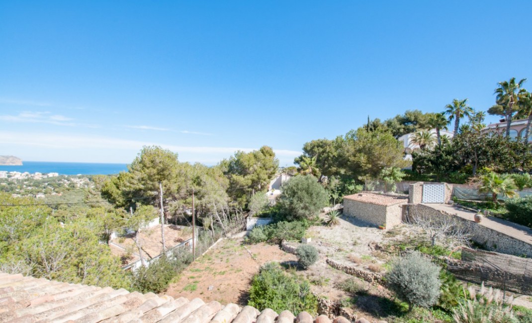 Revente - Villa - Jávea/Xàbia - Javea