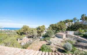 Revente - Villa - Jávea/Xàbia - Javea