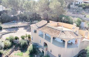 Revente - Villa - Jávea/Xàbia - Javea