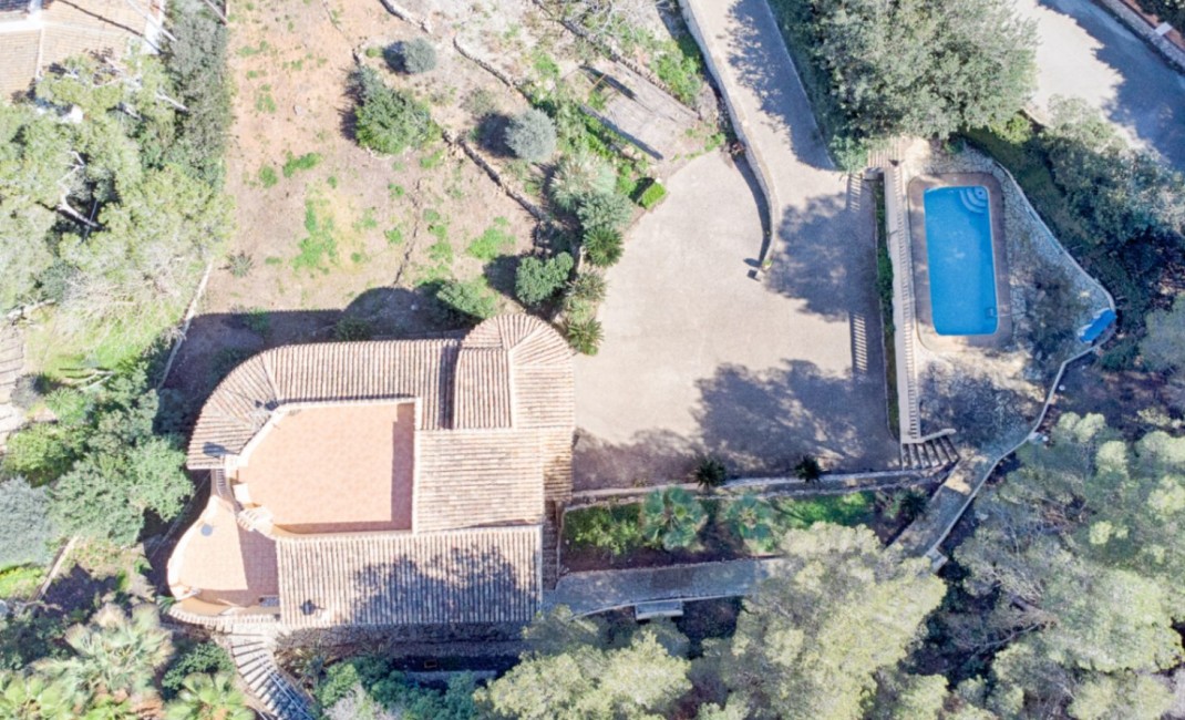 Revente - Villa - Jávea/Xàbia - Javea