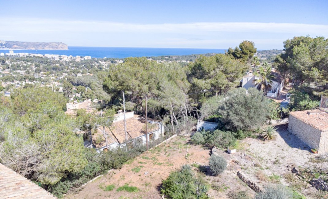 Revente - Villa - Jávea/Xàbia - Javea