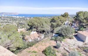 Revente - Villa - Jávea/Xàbia - Javea