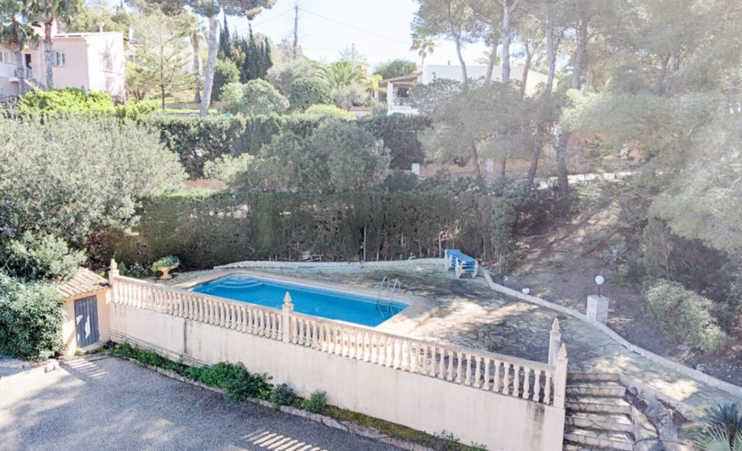 Revente - Villa - Jávea/Xàbia - Javea