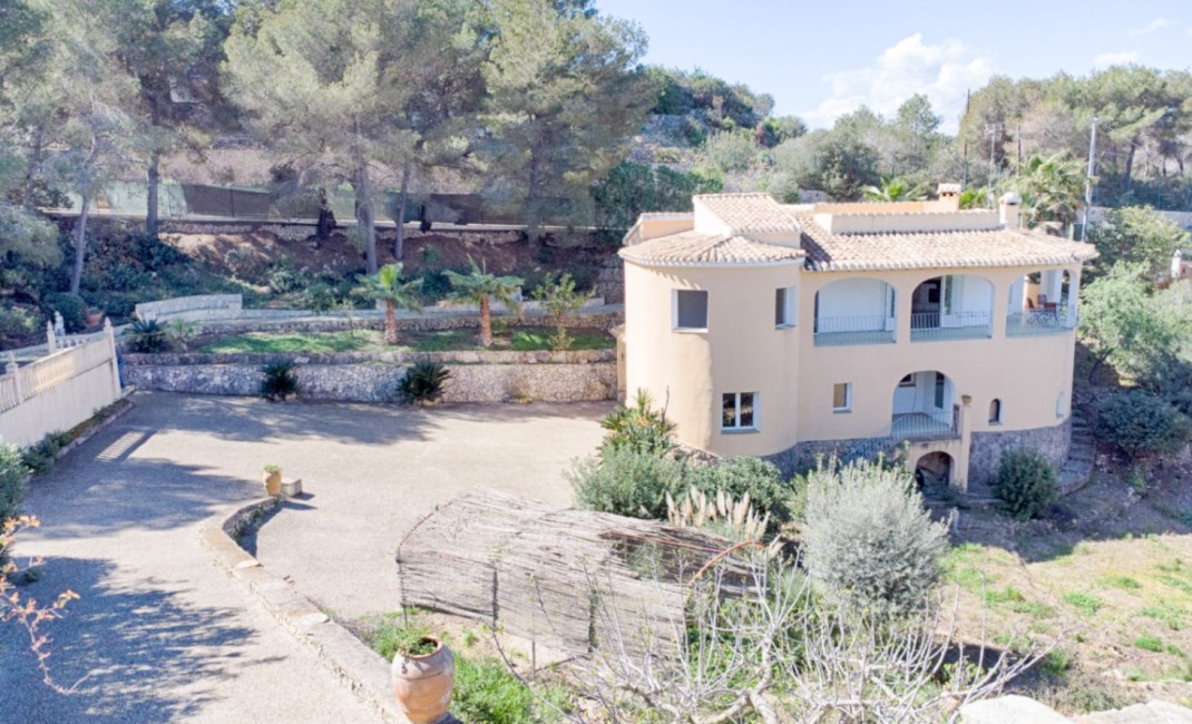 Revente - Villa - Jávea/Xàbia - Javea