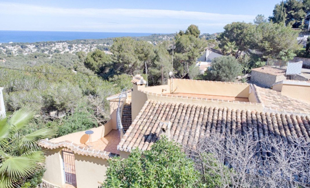 Revente - Villa - Jávea/Xàbia - Javea