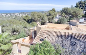 Revente - Villa - Jávea/Xàbia - Javea