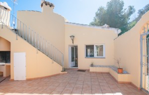 Revente - Villa - Jávea/Xàbia - Javea