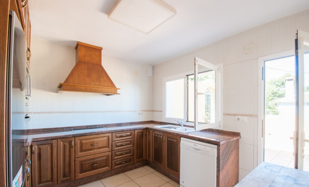 Revente - Villa - Jávea/Xàbia - Javea