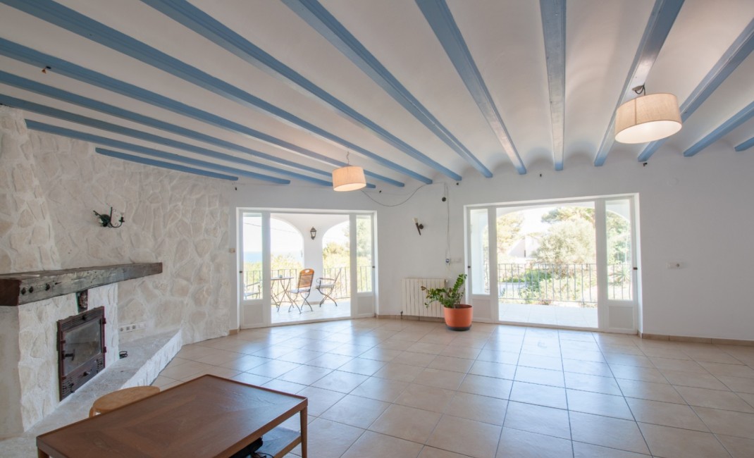 Revente - Villa - Jávea/Xàbia - Javea