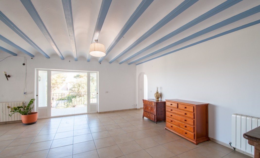 Revente - Villa - Jávea/Xàbia - Javea