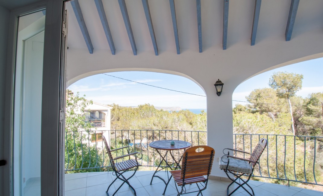 Revente - Villa - Jávea/Xàbia - Javea