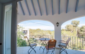 Revente - Villa - Jávea/Xàbia - Javea