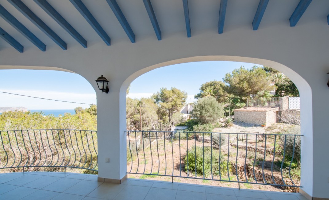 Revente - Villa - Jávea/Xàbia - Javea
