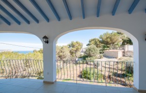 Revente - Villa - Jávea/Xàbia - Javea