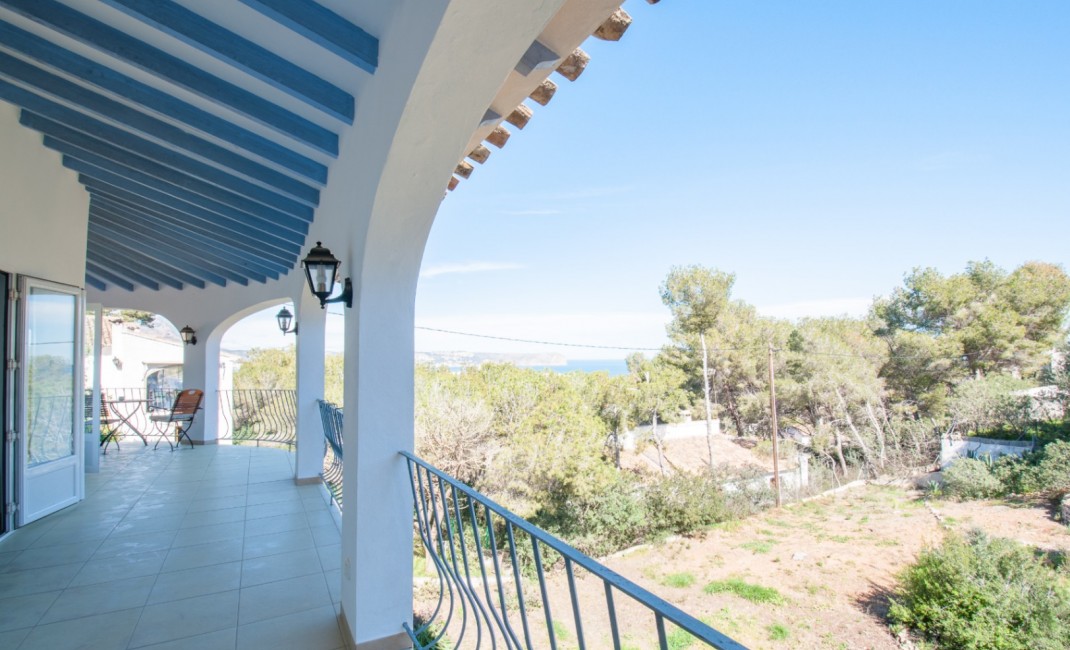 Revente - Villa - Jávea/Xàbia - Javea