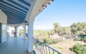 Revente - Villa - Jávea/Xàbia - Javea