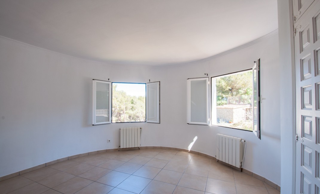 Revente - Villa - Jávea/Xàbia - Javea