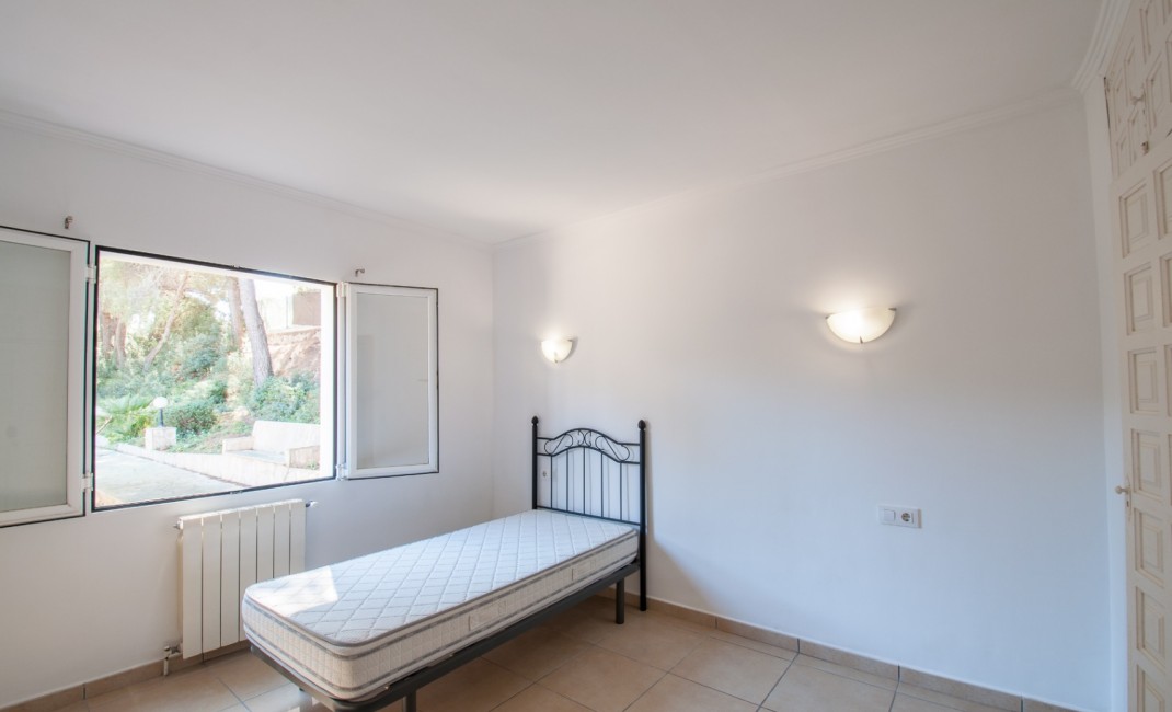 Revente - Villa - Jávea/Xàbia - Javea