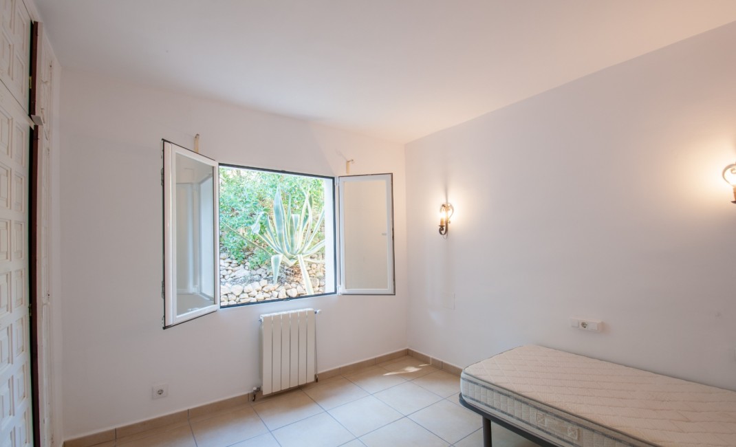 Revente - Villa - Jávea/Xàbia - Javea