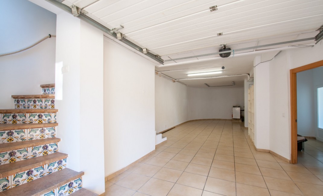 Revente - Villa - Jávea/Xàbia - Javea