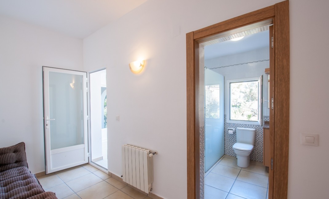 Revente - Villa - Jávea/Xàbia - Javea