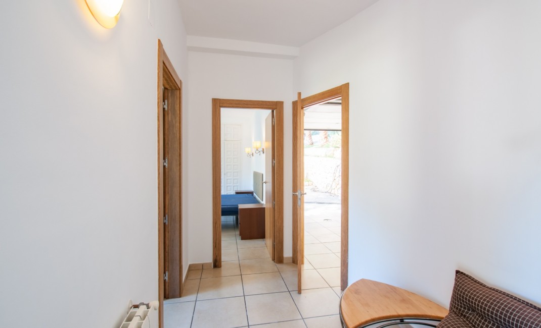 Revente - Villa - Jávea/Xàbia - Javea